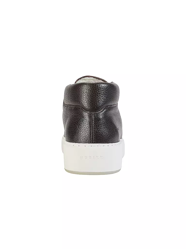 NUBIKK | Sneaker JIRO GIO FUR | 