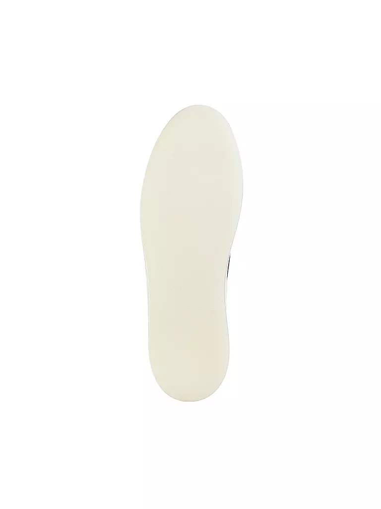 NUBIKK | Sneaker JIRO GIO FUR | 