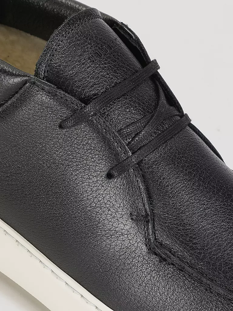 NUBIKK | Sneaker JIRO GIO FUR | 