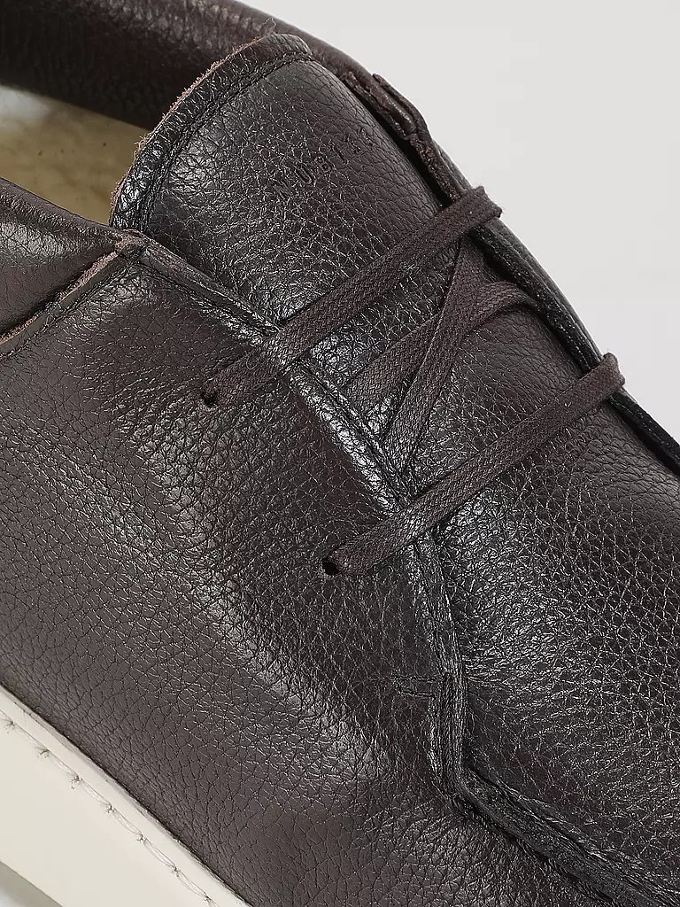 NUBIKK | Sneaker JIRO GIO FUR | 