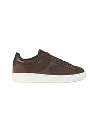 NUBIKK | Sneaker VICK COSMO | Marron