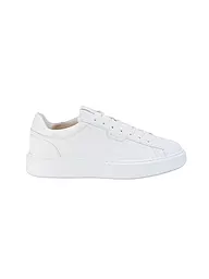 NUBIKK | Sneaker VINCE TORA | Blanc