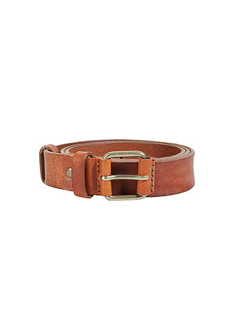 NUDIE JEANS | Ceinture en cuir Dwayne