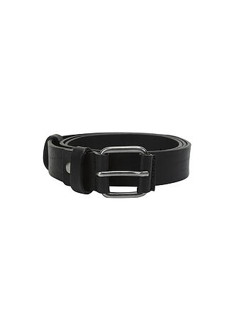 NUDIE JEANS | Ceinture en cuir Dwayne