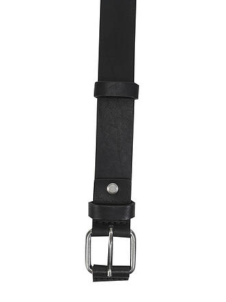 NUDIE JEANS | Ceinture en cuir Dwayne