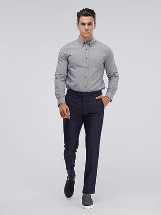 NUDIE JEANS | Chemise Slim Fit JOHN