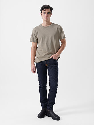 NUDIE JEANS | T-Shirt ROFFE