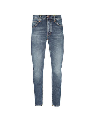 NUDIE JEANS | Jeans Coupe Droite SOLID OLLIE