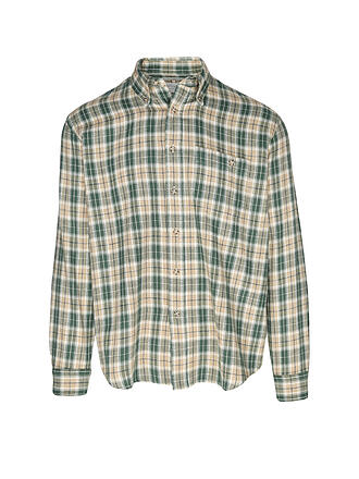 NUDIE JEANS | Chemise coupe régulière JULIAN FARMERS