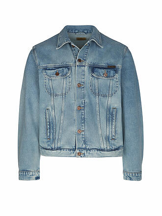 NUDIE JEANS | Jeansjacke DANNY DENIM JACKET