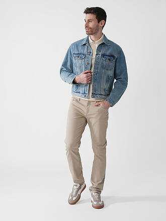 NUDIE JEANS | Jeansjacke DANNY DENIM JACKET