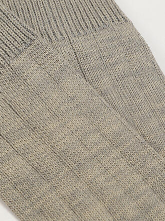 NUDIE JEANS | Socken desert