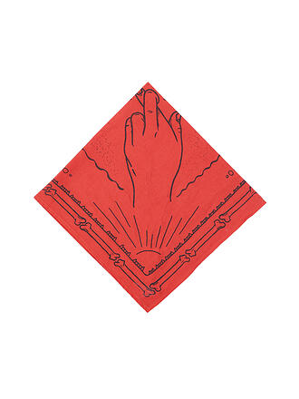 NUDIE JEANS | Tuch - Bandana