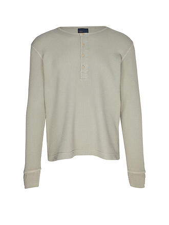 NUDIE JEANS | T-shirt à manches longues