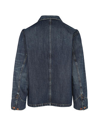 NUDIE JEANS | Veste en jean HOWIE CHORE
