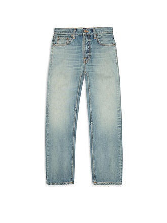 NUDIE JEANS | Jeans Coupe Droite RAD RUFUS