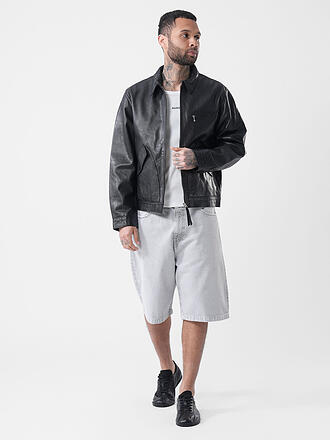 NUDIE JEANS | Veste en cuir