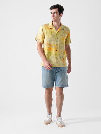 NUDIE JEANS | Chemise ARVID HAWAII