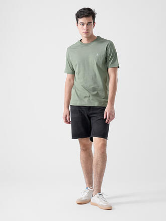 NUDIE JEANS | Jeansshorts SETH