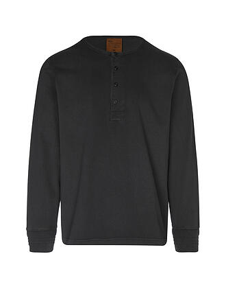 NUDIE JEANS | T-shirt à manches longues