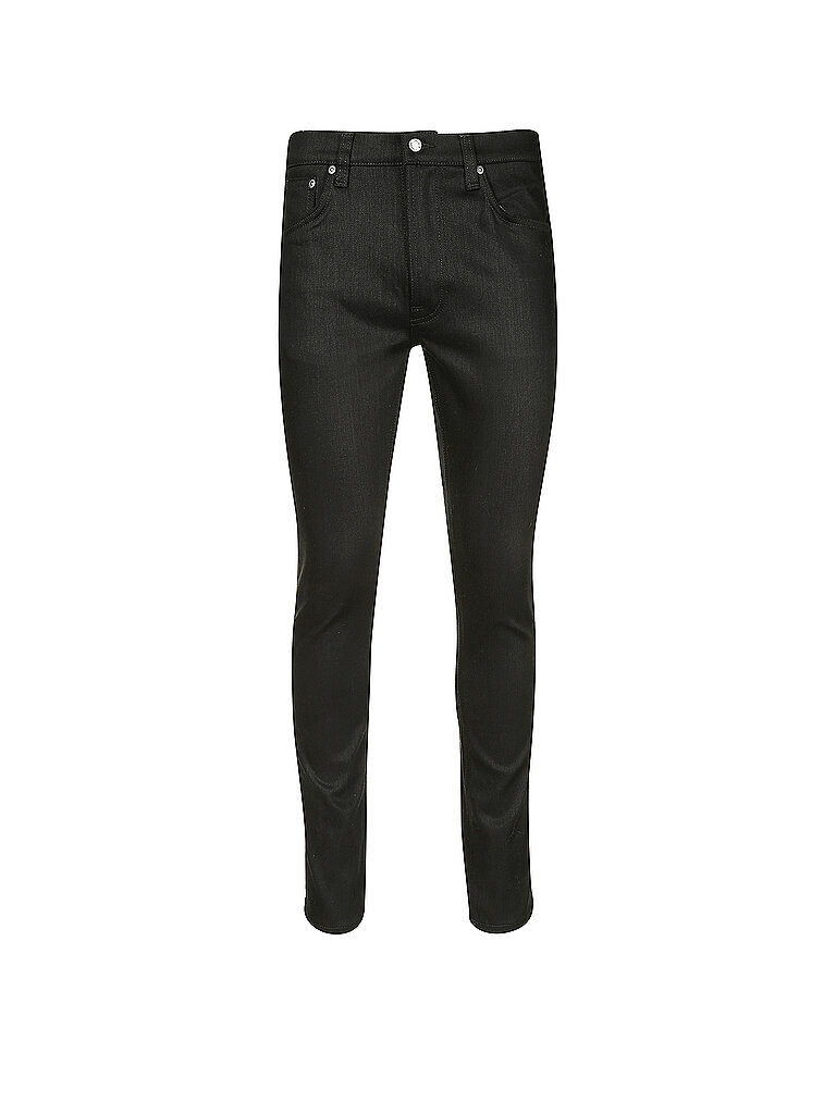 Jeans Slim Fit LEAN DEAN noir 29/L32