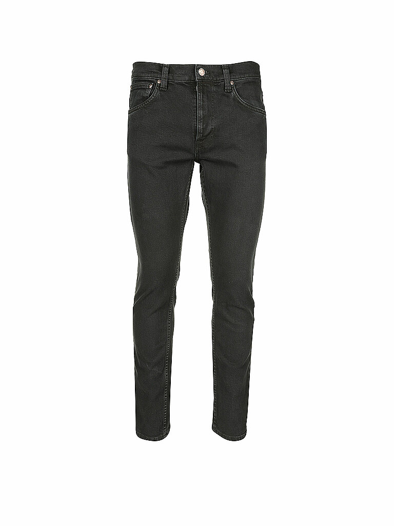 Jeans Slim Fit Lean Dean noir 34/L36