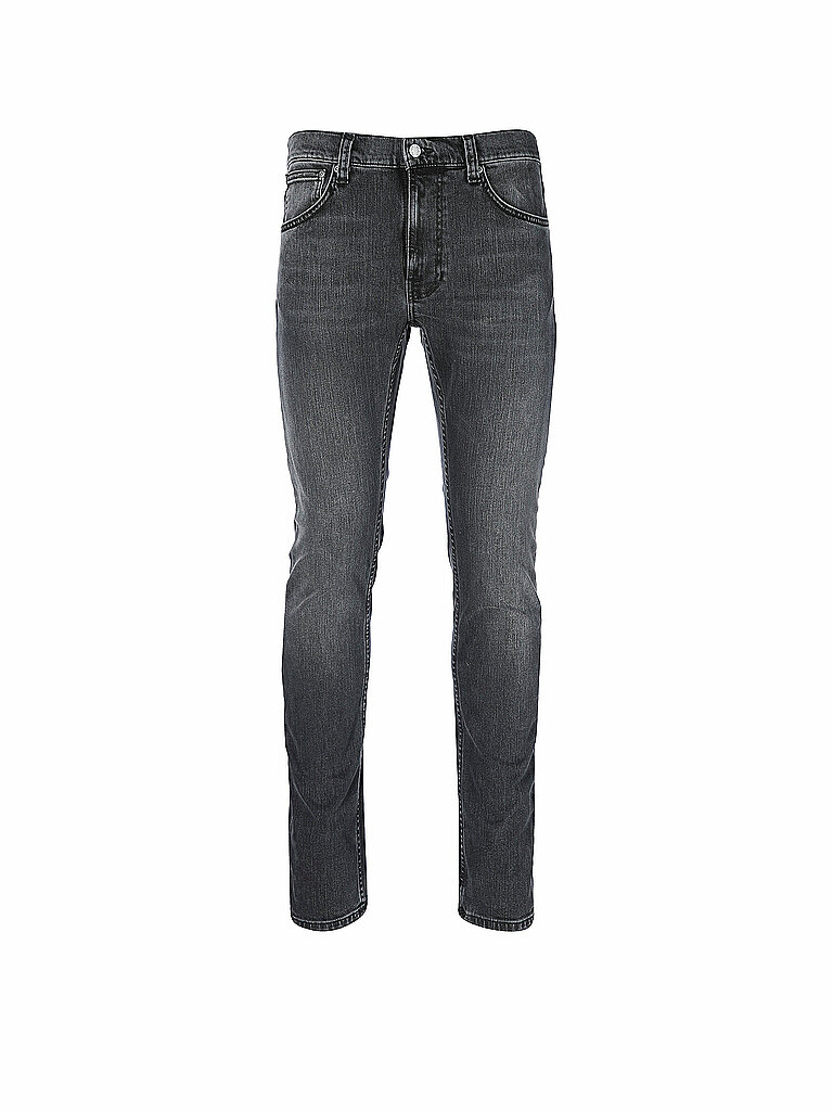 Jeans Slim Fit Lean Dean noir 33/L30