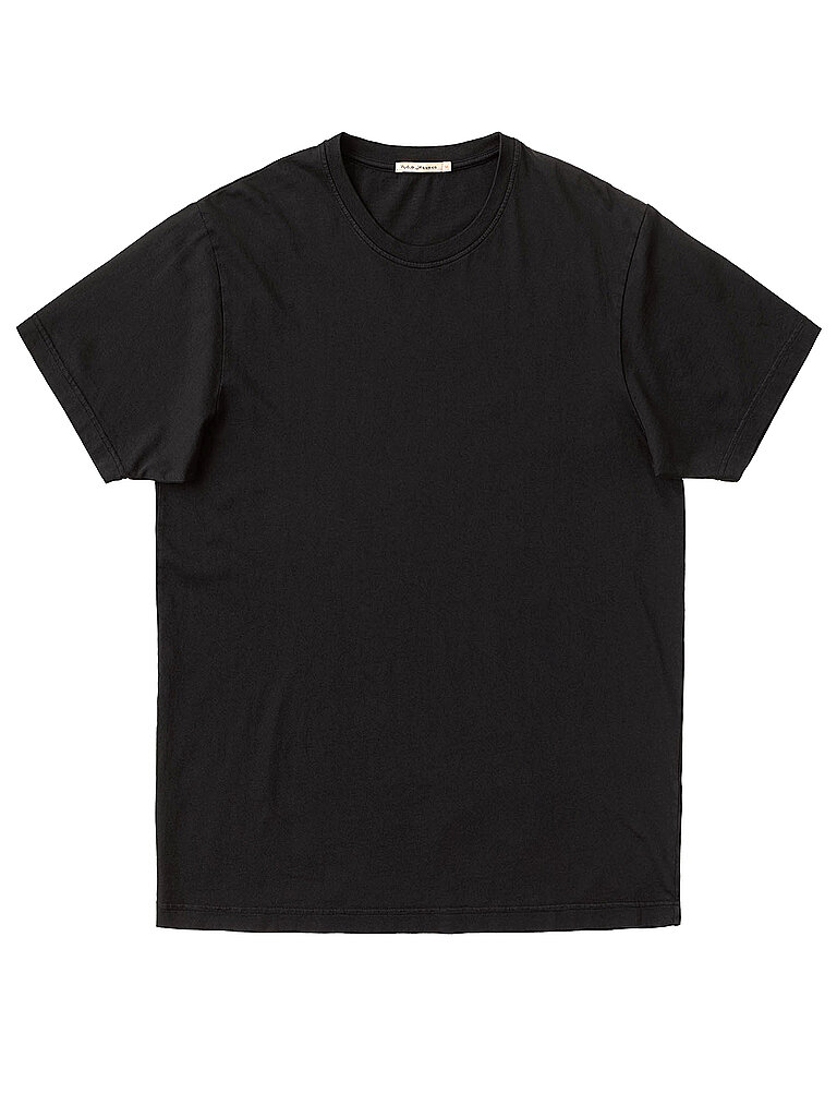 T-Shirt UNO EVERDAY noir L