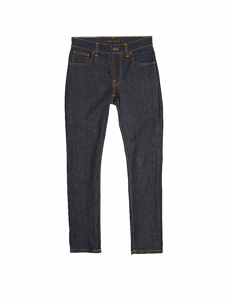 Jeans Coupe Droite GRIM TIM bleu 32/L32