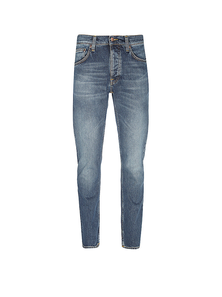 Jeans Coupe Droite SOLID OLLIE bleu 32/L32