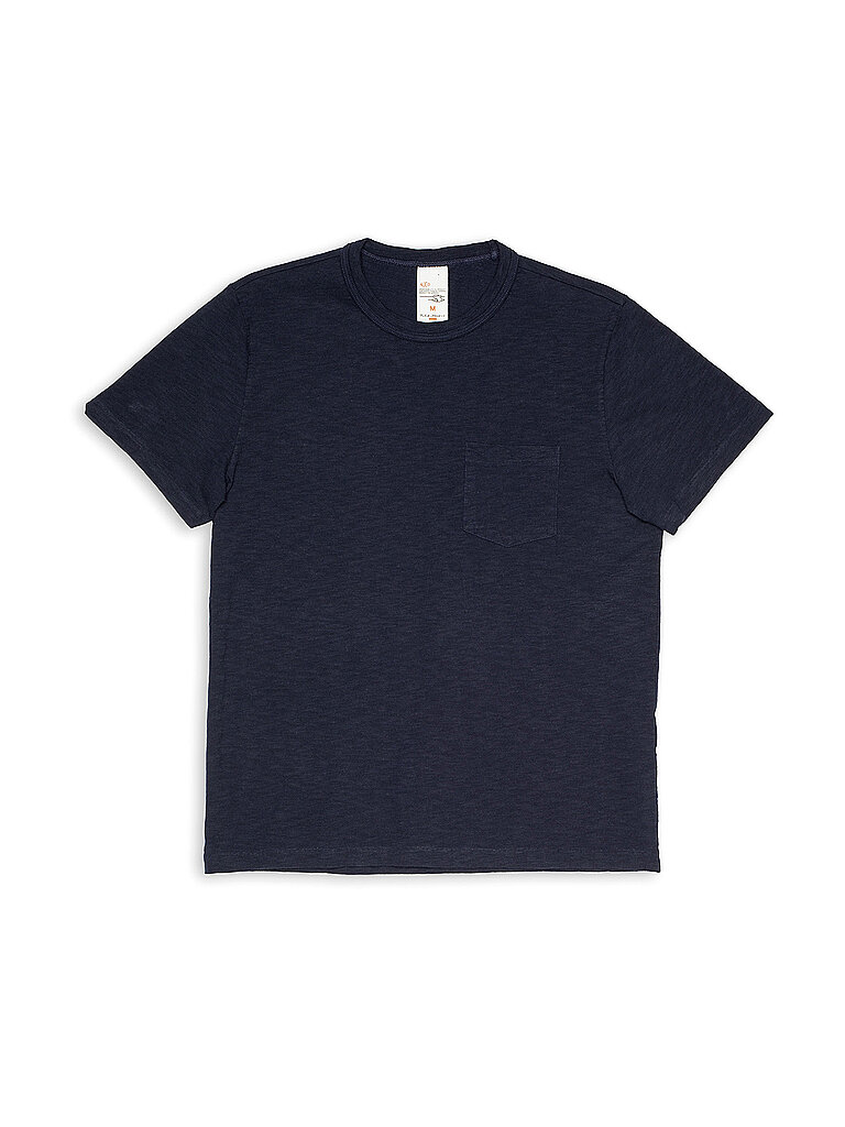 T-Shirt ROY bleu marine M