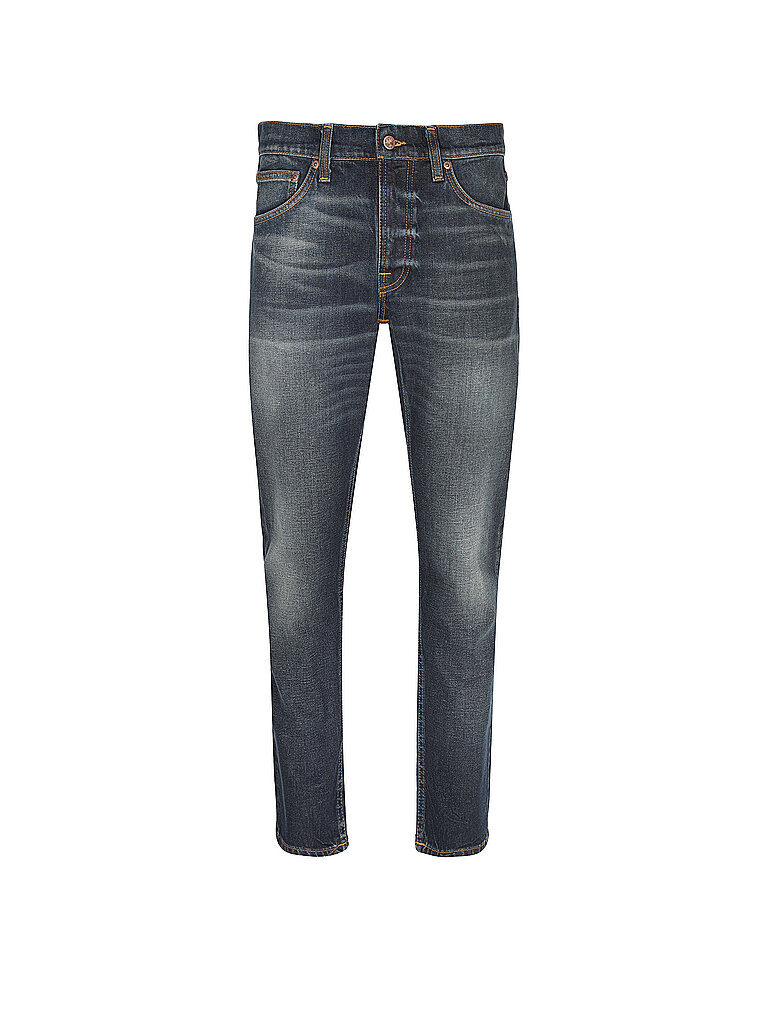 Jeans Coupe Droite OLLIE bleu 33/L32