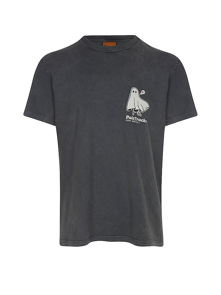 Nom du produit: T-Shirt ROY gris M