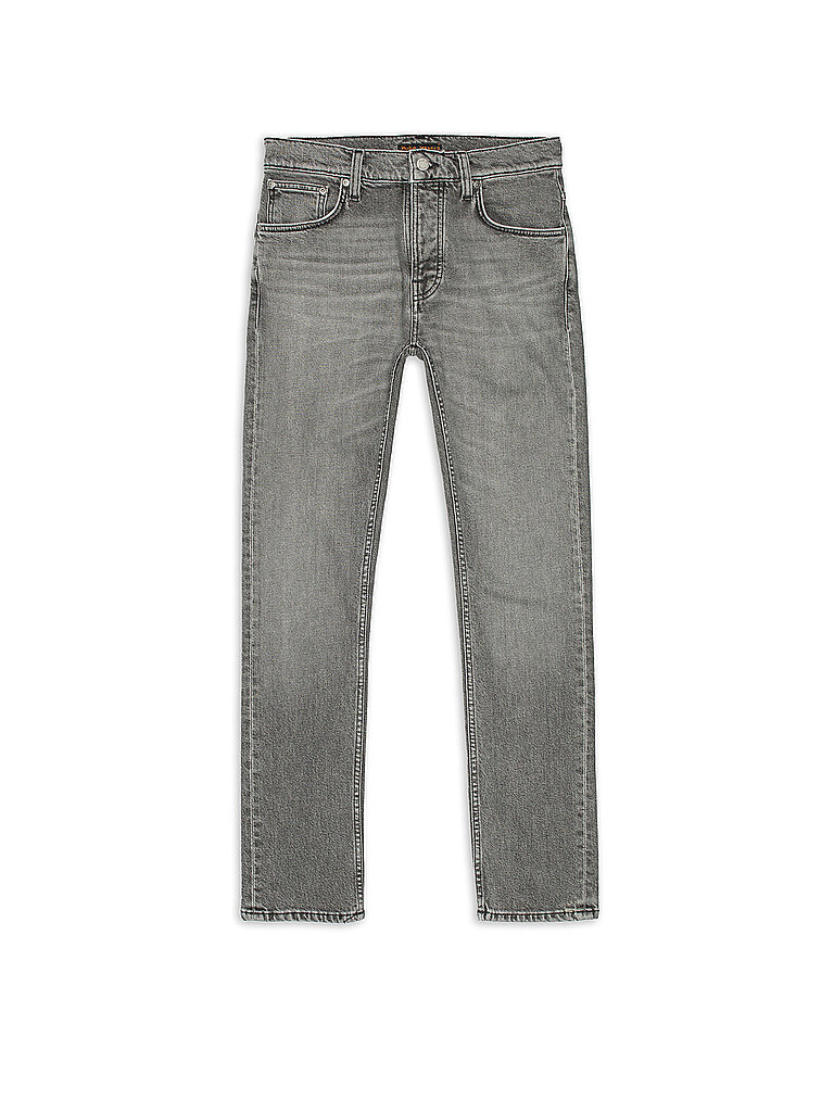Jeans Slim Fit GRIM TIM gris clair 32/L32