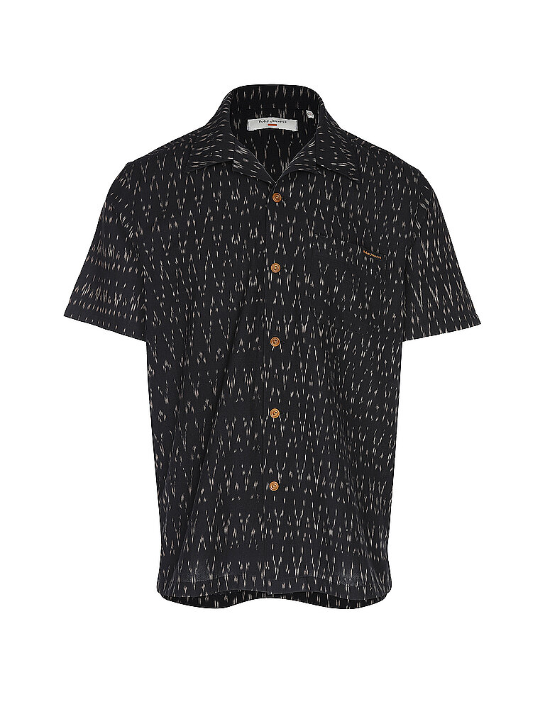 Chemise ARVID multicolore S