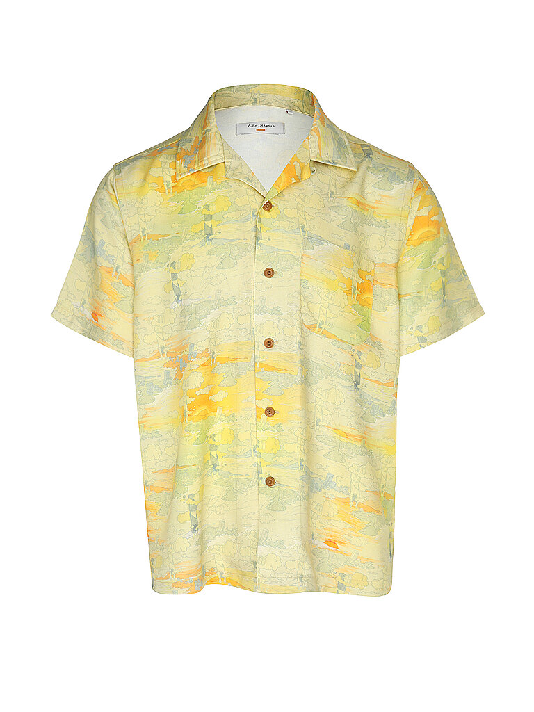 Chemise ARVID HAWAII multicolore S
