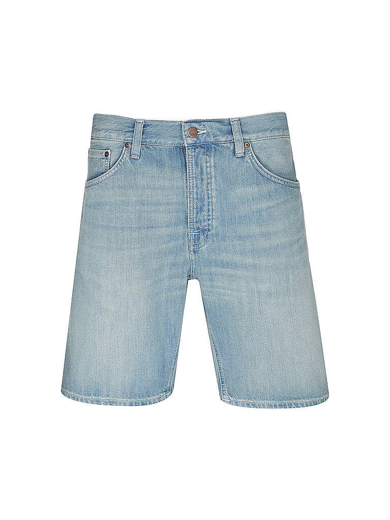 Jeansshorts bleu clair 32