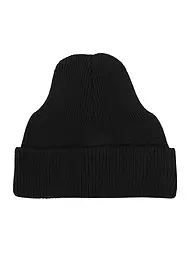 NUDIE JEANS | Bonnet - Bonnet WATCH CAP | Noir
