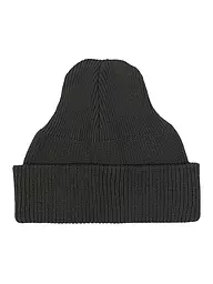 NUDIE JEANS | Bonnet - Bonnet WATCH CAP | Vert foncé