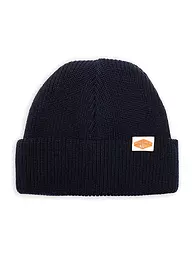 NUDIE JEANS | Bonnet - Tuque | Bleu foncé