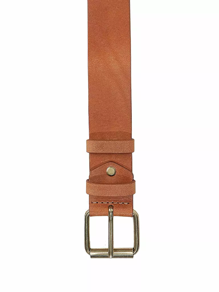 NUDIE JEANS | Ceinture en cuir Pedersson | 