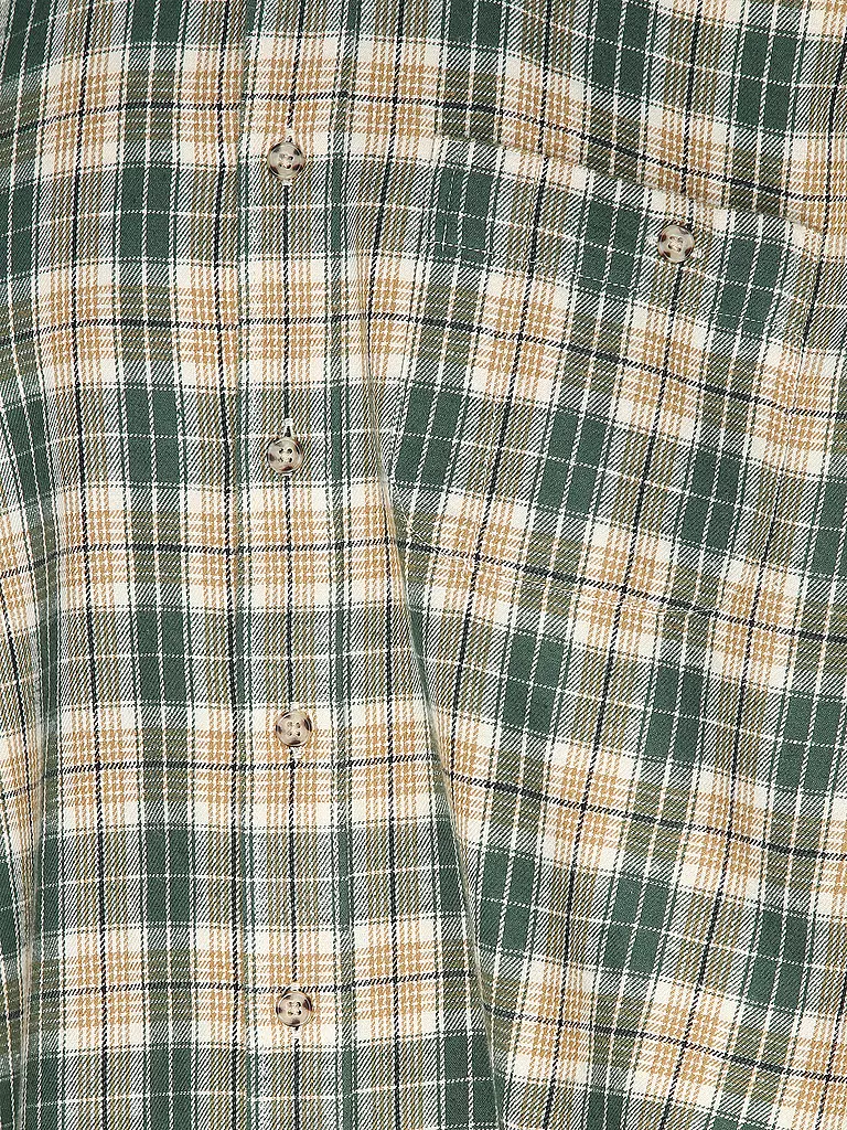 NUDIE JEANS | Chemise coupe régulière JULIAN FARMERS | 