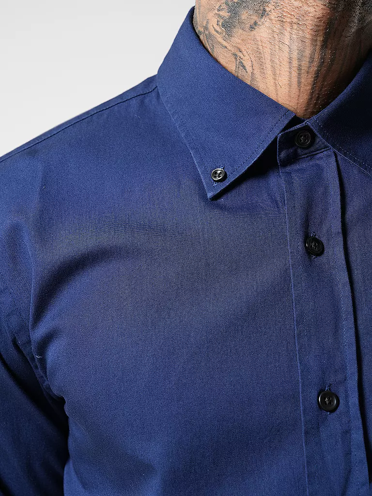 NUDIE JEANS | Chemise coupe regular JOHN | 