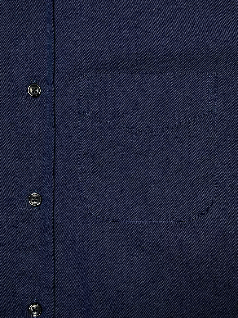 NUDIE JEANS | Chemise coupe regular JOHN | 