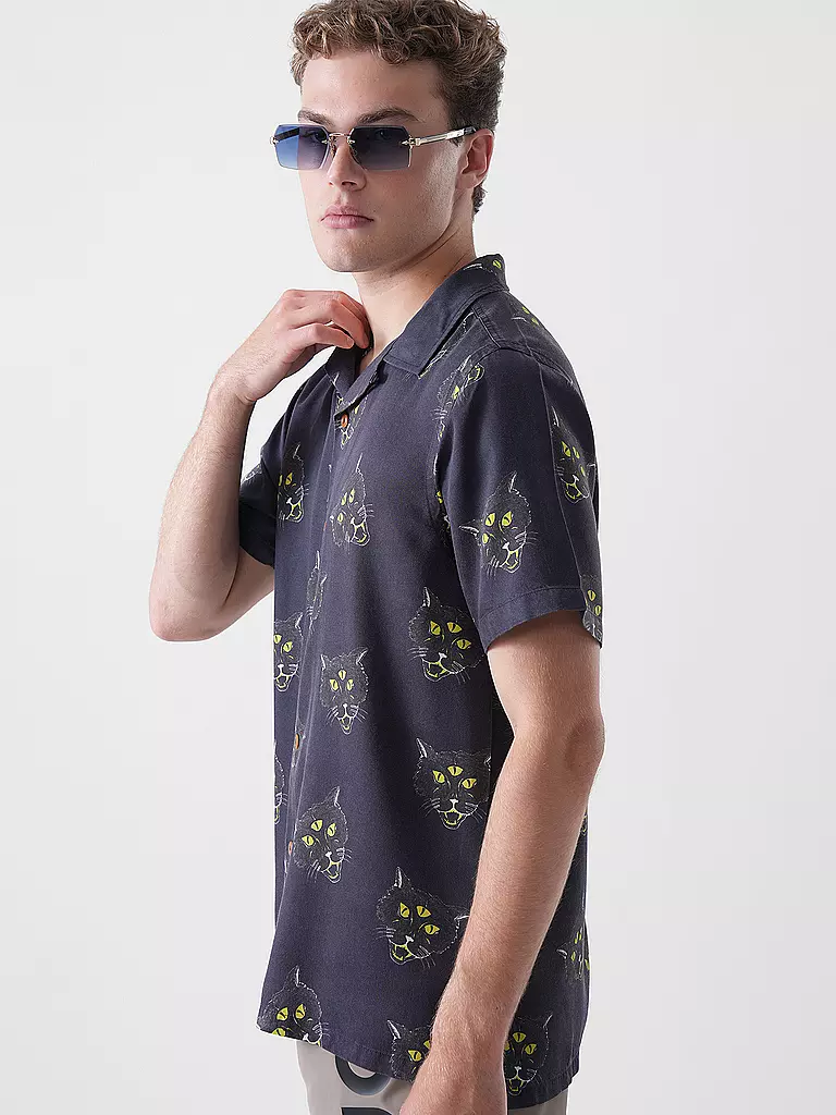 NUDIE JEANS | Chemise Slim Fit | 