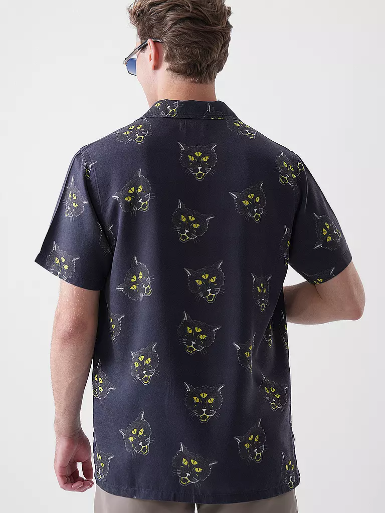 NUDIE JEANS | Chemise Slim Fit | 