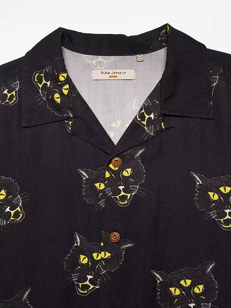 NUDIE JEANS | Chemise Slim Fit | 