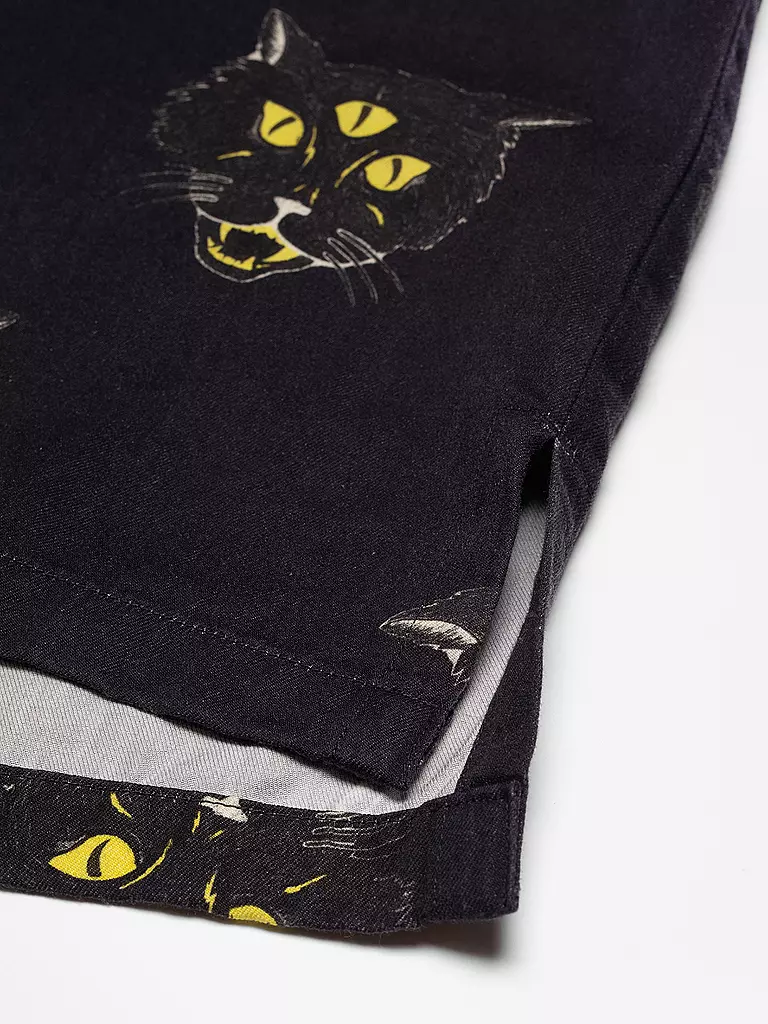 NUDIE JEANS | Chemise Slim Fit | 