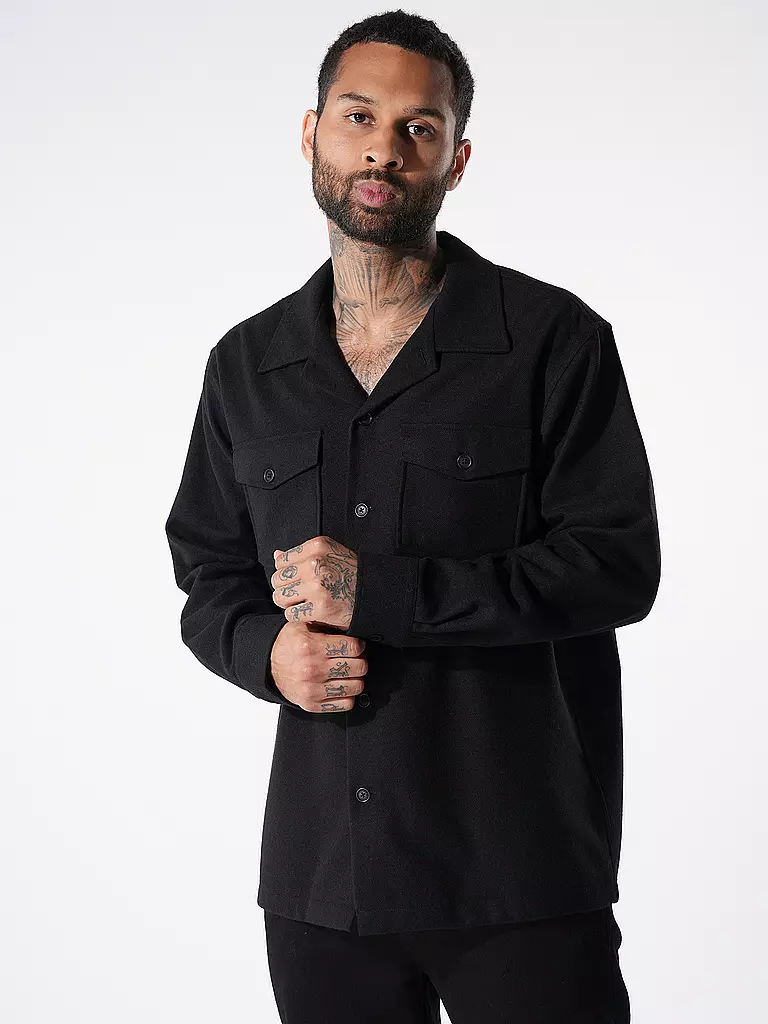 NUDIE JEANS | Chemise VINCENT | 