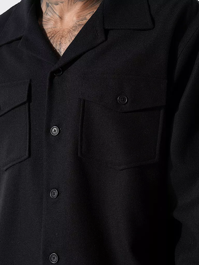 NUDIE JEANS | Chemise VINCENT | 